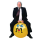 Illustration for article titled SkyMall filing for bankruptcy, ending dream of buying garbage in the sky